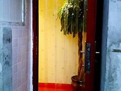 -黑八私房老北京炸酱面