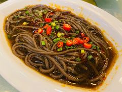 -马尔龙新疆饭店·清真(瑞景店)