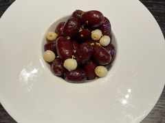 -宝丽轩中餐厅BAOLIXUAN