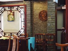 -同得兴 Since·1995 传统苏式面馆(十全街店)