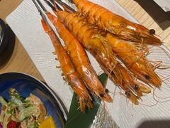 -虹料理·日料放题(悠方店)