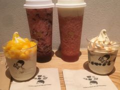 -喜茶(佛山顺德容桂天佑城店)