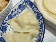 -必点海鲜·海肠捞饭·鲅鱼水饺(滨江道店)