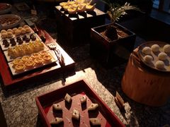 -上海柏悦酒店·世纪100牛排馆