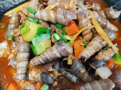-正宗八宝冰饭·非遗冰饭·烧烤(奎桥店)