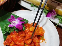 -觅山云南菜(泊富ICITY店)