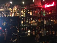 -东岸Cafe 爵士俱乐部