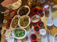 -王婆婆老妈蹄花川菜馆·非物质文化遗产(太古里一店)