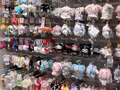-三丽鸥 Sanrio Gift Gate(汉光百货店)