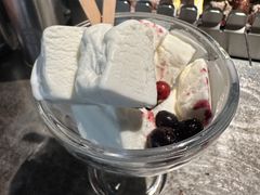 -很久以前羊肉串(昌里路三钢里店)