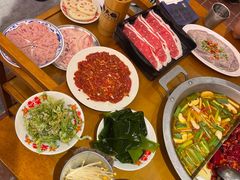 -楠火锅(太古里总店)