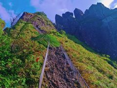 -七仙岭温泉国家森林公园