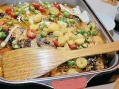 -烟火鱼乡(吾悦店)