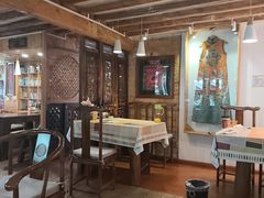 -吃货私房菜(丽江束河古镇店)