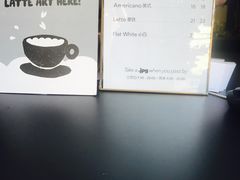 -JPG coffee(广州体育西店)