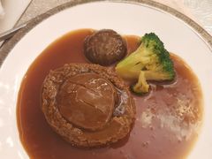 -潮福城大酒楼·潮粤菜·港式点心(阳光城店)