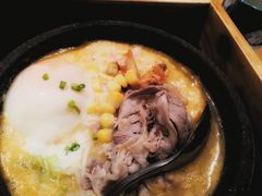 -仓桥家·焗寿司·锅物(光谷步行街店)