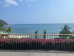-日落吧·海景咖啡厅·餐酒吧·鸡尾酒·下午茶·乐队表演·浪漫夕阳·三亚文华东方酒店
