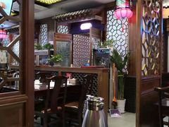 大堂-恭敬李·烤鸭(天坛北门店)