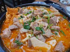 -六味牛杂煲·斋菜煲(桫椤湾店)