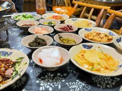 -张关合渣(航空大道店)