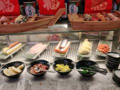-盛宴标帜餐厅·亲子自助 (南昌喜来登酒店)