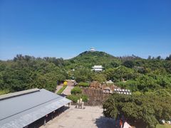 -漳州滨海火山岛自然生态风景区