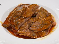 -麒麟中餐厅·经典粤菜·地道菜式老字号(广州长隆酒店)