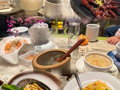 -桂满陇天书(南京德基旗舰店)