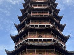 -北寺塔