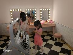-Lilliput·粒粒堡亲子餐厅(嘉定宝龙店)