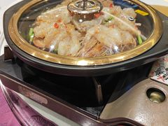 -凯鸽酒楼(大同振兴街店)