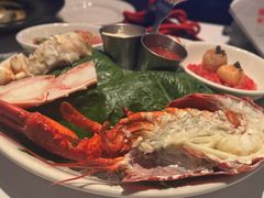 -莫尔顿牛排坊(浦东ifc店)