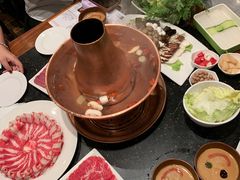 -南门涮肉(通州大船店)
