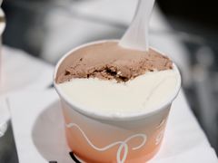 朗姆栗子-Dip in Gelato(富民路店)