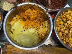 -周小亮丁家坡洋芋(全国总店)