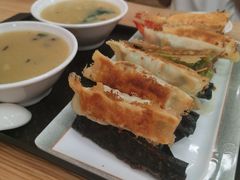 -众品老方子锅贴甜沫(李村店)