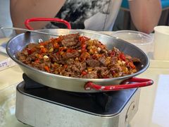 -福巷湘食小馆·猛火现炒(上海首店)