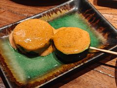 明太子角瓜-Fukumimi·美醉堂 居酒屋(金尚店)