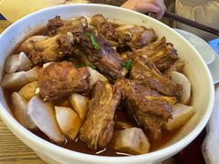 -日出青木·杭帮菜名店