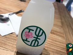 -宝珠奶酪(浦东金桥店)