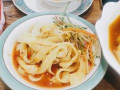 -清真·玛丽亚新疆菜主题餐厅(浙江中路店)