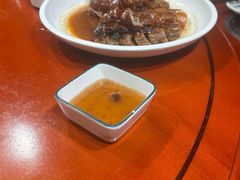 -墨白私房菜·广东菜 粤菜