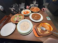 -萨莉亚意式餐厅(百联徐汇店)