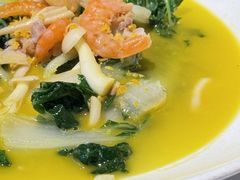 -野蔓果·山野菜(西湖景区·龙井茶田店)