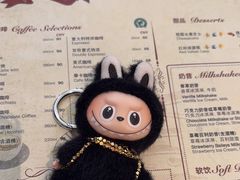 -上海和平饭店维克多咖啡厅 Victor's