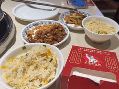 -大队长主题火锅(观音桥店)