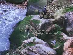 -东极岛景区