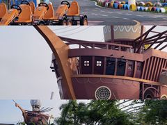 -珠海海泉湾度假区