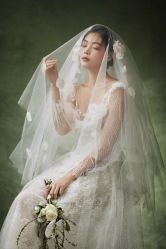 点击看大图 -杭州金夫人婚纱摄影(富阳私享店)